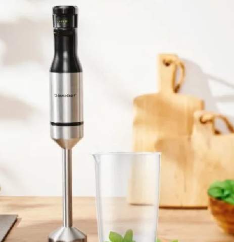 blender ręczny