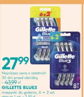 maszynka do golenia