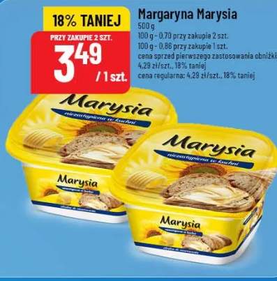 margaryna