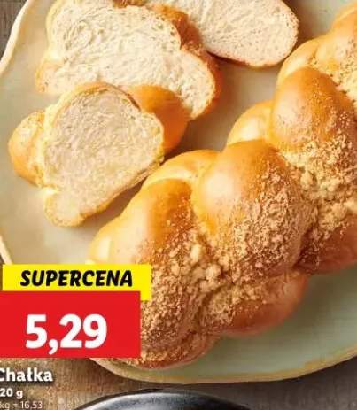 chałka