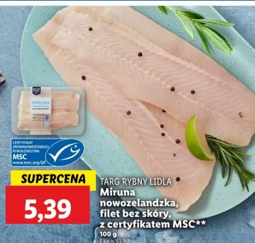 miruna filet