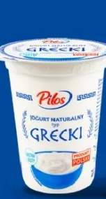 jogurt naturalny