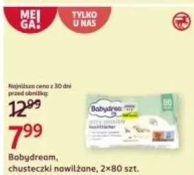 chusteczki nawilżane
