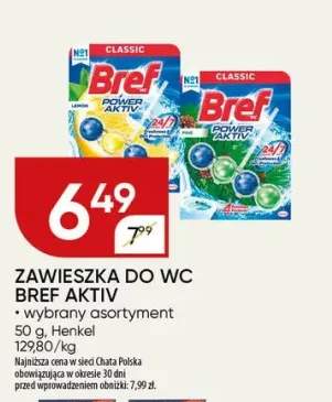 zawieszka do wc