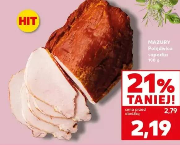 polędwica sopocka