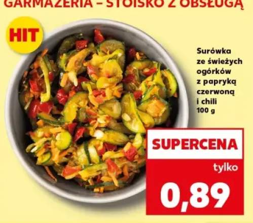 surówka