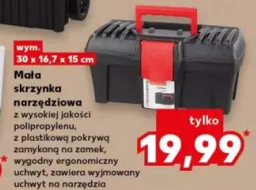 skrzynka narzędziowa