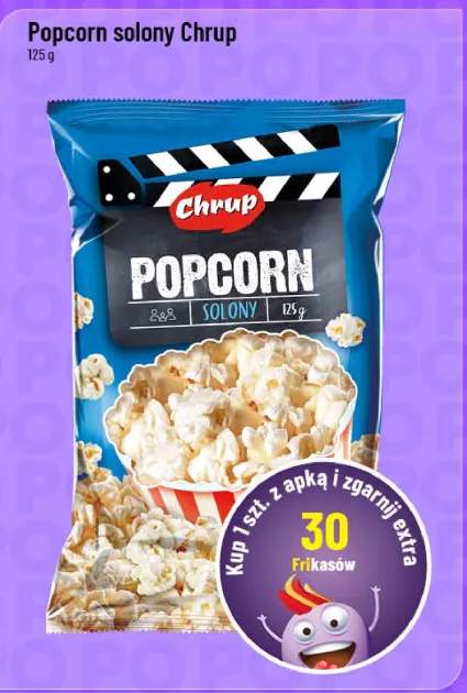 popcorn