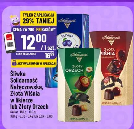 czekolada z orzechami