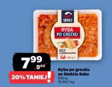 ryba po grecku
