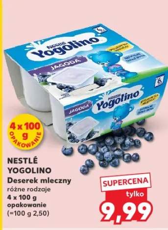 deser mleczny