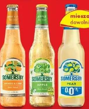 piwo Somersby