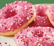 donut