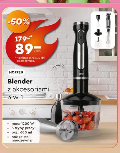 blender
