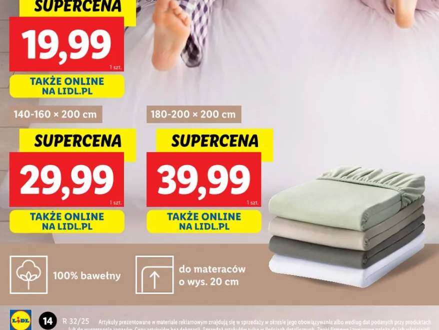 prześcieradło z gumką
