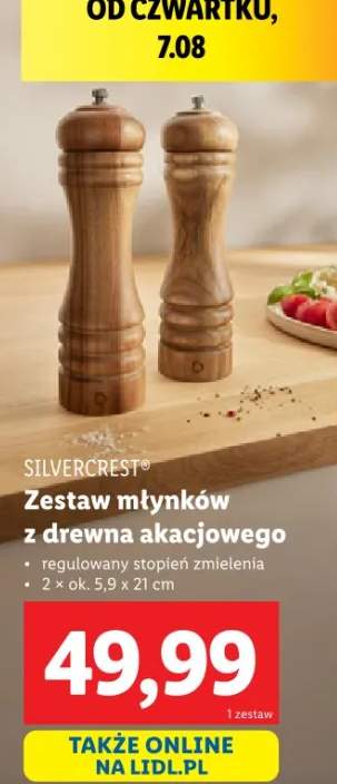 młynek do przypraw