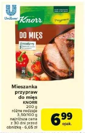 mieszanka przypraw