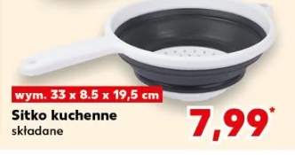 sitko kuchenne