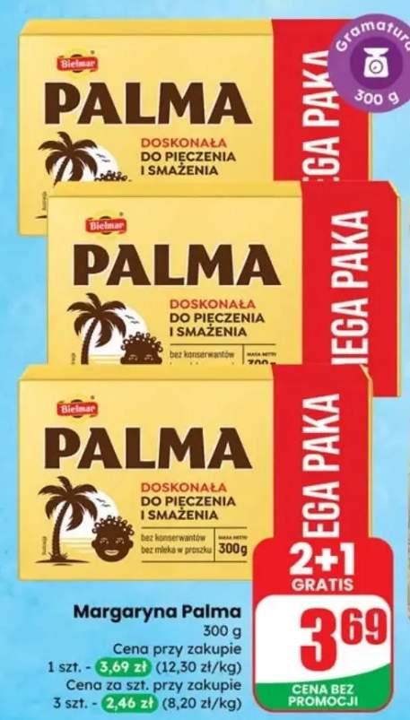 margaryna Palma