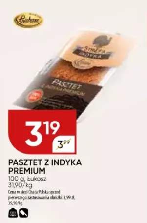 pasztet z indyka