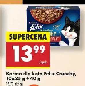 crunchy