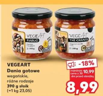 dania gotowe