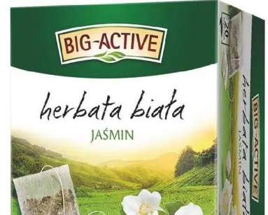 herbata biała