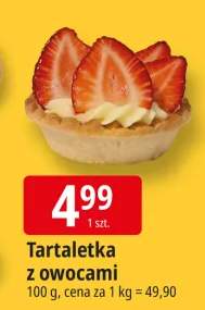tartaletka
