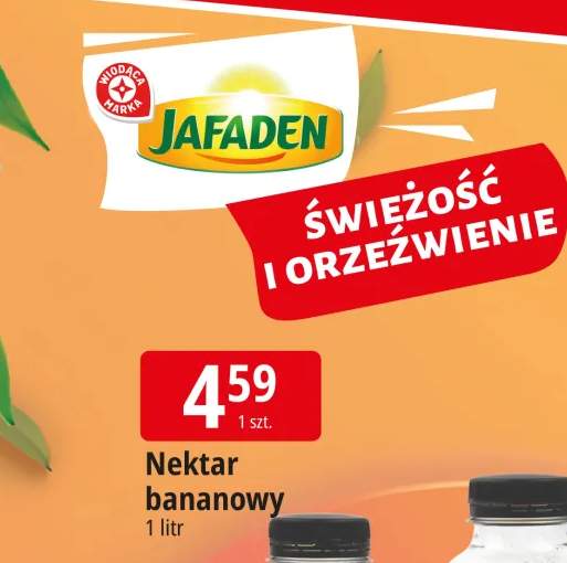 nektar bananowy