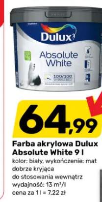 farba akrylowa