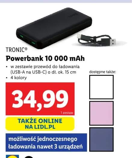 powerbank