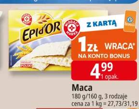 maca