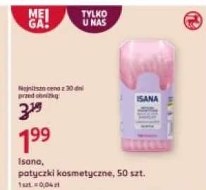 patyczki higieniczne