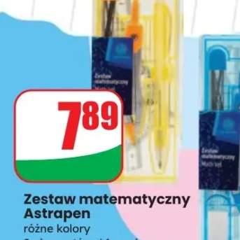 zestaw geometryczny