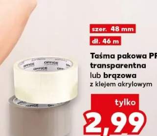taśma pakowna