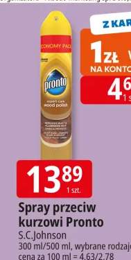 spray do mebli