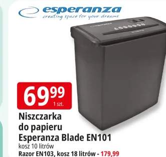 niszczarka