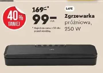 zgrzewarka próżniowa