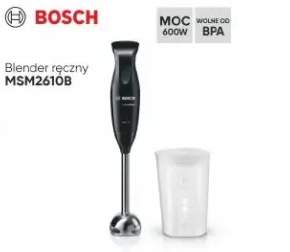 blender ręczny