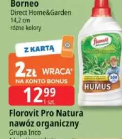 nawóz organiczny