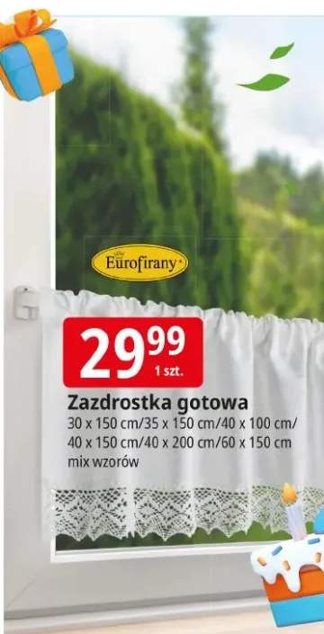 zazdrostka