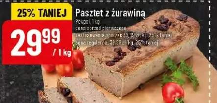 pasztet pieczony