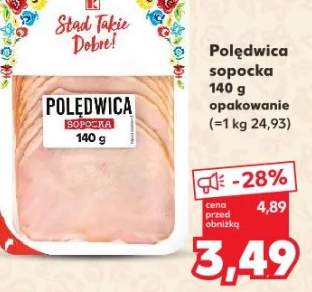 polędwica sopocka