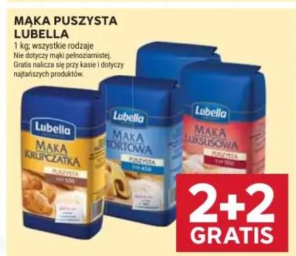 mąka pszenna