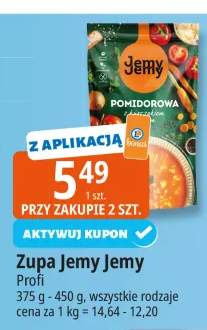 zupa gotowa