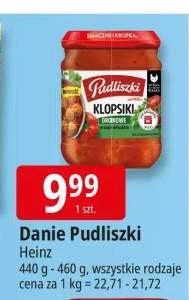 danie gotowe