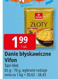 danie instant