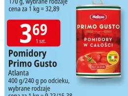 pomidory w puszce