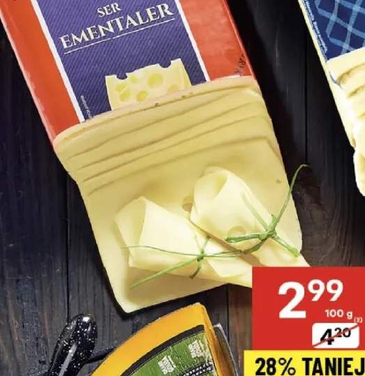 ser Emmentaler