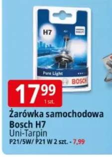 żarówka samochodowa